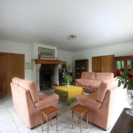Cozy In Near Lake, Cleaning Included Tatil Evi