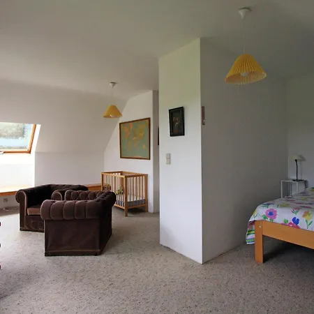 Cozy In Near Lake, Cleaning Included Tatil Evi Lesterny